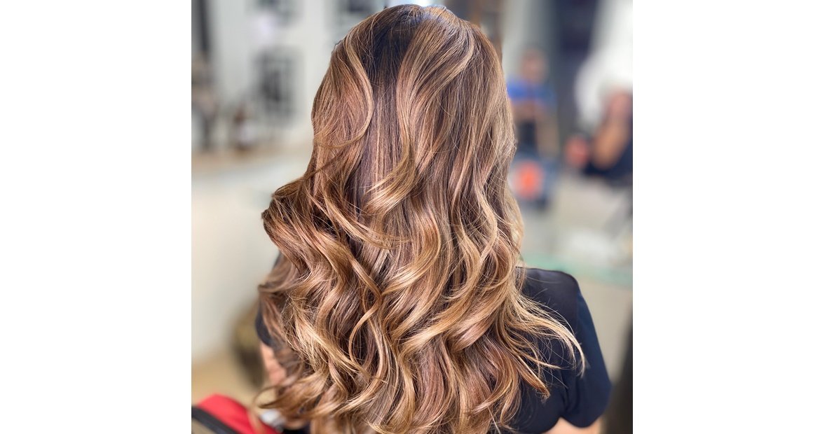 Luzes no cabelo: confira inspirações